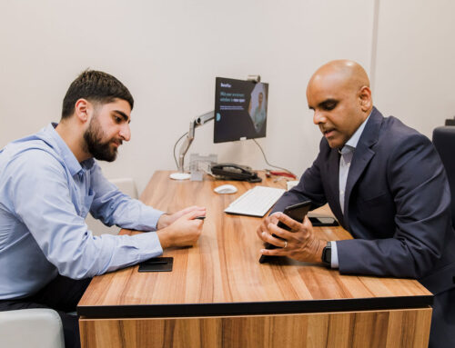 How Accurate Are Wearable ECGs for Detecting AF and Palpitations – When to See a Cardiologist